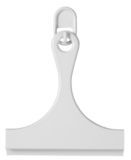 Squeegee Shower