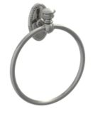 Hannah Collection Towel Ring