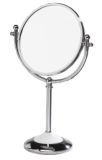 Double-sided Standing Mirror