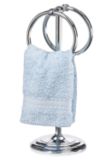Standing Towel Ring