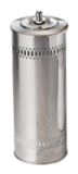 Toilet Tissue Canister