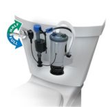 Fluidmaster Duo Flush