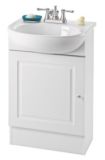 Simplicity Vanity, 19-in