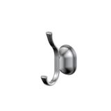 Stamford Collection Robe Hook, Chrome