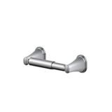 Stamford Collection Toilet Paper Holder, C...
