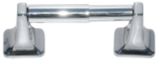 Weston Collection Toilet Paper Holder, Chrome