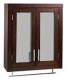 Armoire murale Tudor Debbie Travis