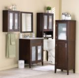 Debbie Travis Tudor Linen Tower