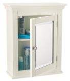 For Living Lexington Wall Cabinet