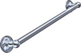 Barre d'appui pour baignoire, 24 po