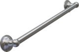 Barre d'appui pour baignoire, 24 po