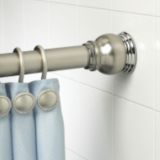 Tringle � tension, 72 po