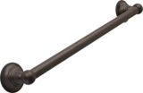 Barre d'appui pour baignoire, 24 po