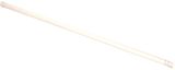 Shower Stall Rod, White