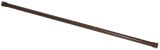Shower Curtain Rod, Oil Rubbed Bronze
