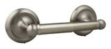 Lindsay Collection Satin Nickel Finish Toi...