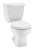 Atlantis Two-Piece Toilet