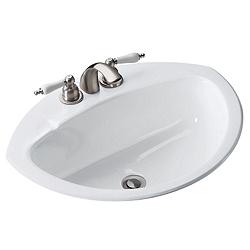 Canadian Tire Crane Crane Coronette Enamelled Steel Sink : Questions ...