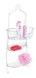 Stainless Steel Showerhead Caddy