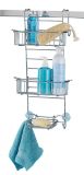 Shower Door Caddy