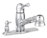 Danze Chelsea Single Handle Pull Out Kitch...