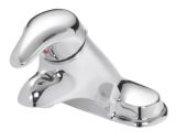 Moen� Touch Control� 1-Handle Bathroom Faucet