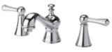 Danze Bishop Mini Widespread Lavatory Faucet