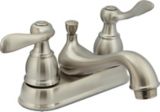 Peerless® 4-in. Bathroom Faucet