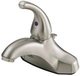 Danze Plymouth Series Single Handle Lavato...