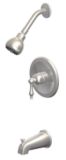 Danze Plymouth Series Single Handle Tub an...