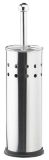 Chrome Toilet Brush