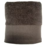 Debbie Travis Hand Towel, Espresso