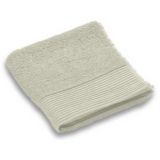 Debbie Travis Face Towel, Taupe