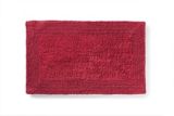 Debbie Travis Bathmat, Red