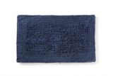 Debbie Travis Bathmat, Navy