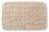Debbie Travis Nylon Bath Mat, Taupe