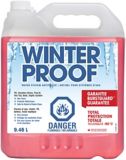 Plumbing Antifreeze -50 deg., 9.46 L