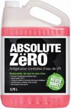 Prestone� Plumbing/RV Antifreeze