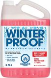 Plumbing Antifreeze -50 deg.