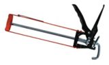 Pistolet � calfeutrer, robuste