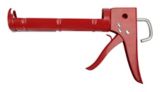 Pistolet � calfeutrer, ne goutte pas