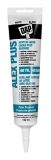 Alex Plus LTX Caulking, 162 mL Tube