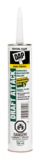 Calfeutrage anti-courants d'air, 300 mL