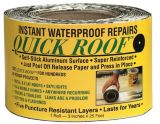Aluminum Surface Roof Repair Fabric