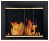 Glassdoor Black & Brass