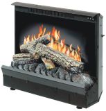 Electric Fireplace Insert