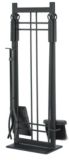 Preston Fireplace Tool Set