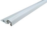 Aluminum & Foam Doorset