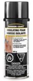 Armor Coat Insulating Foam