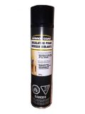 Mastercraft Insulating Foam